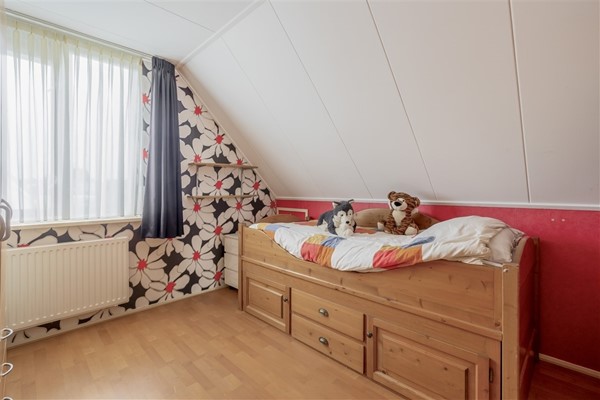 Medium property photo - Rietgors 5, 9665 MR Oude Pekela